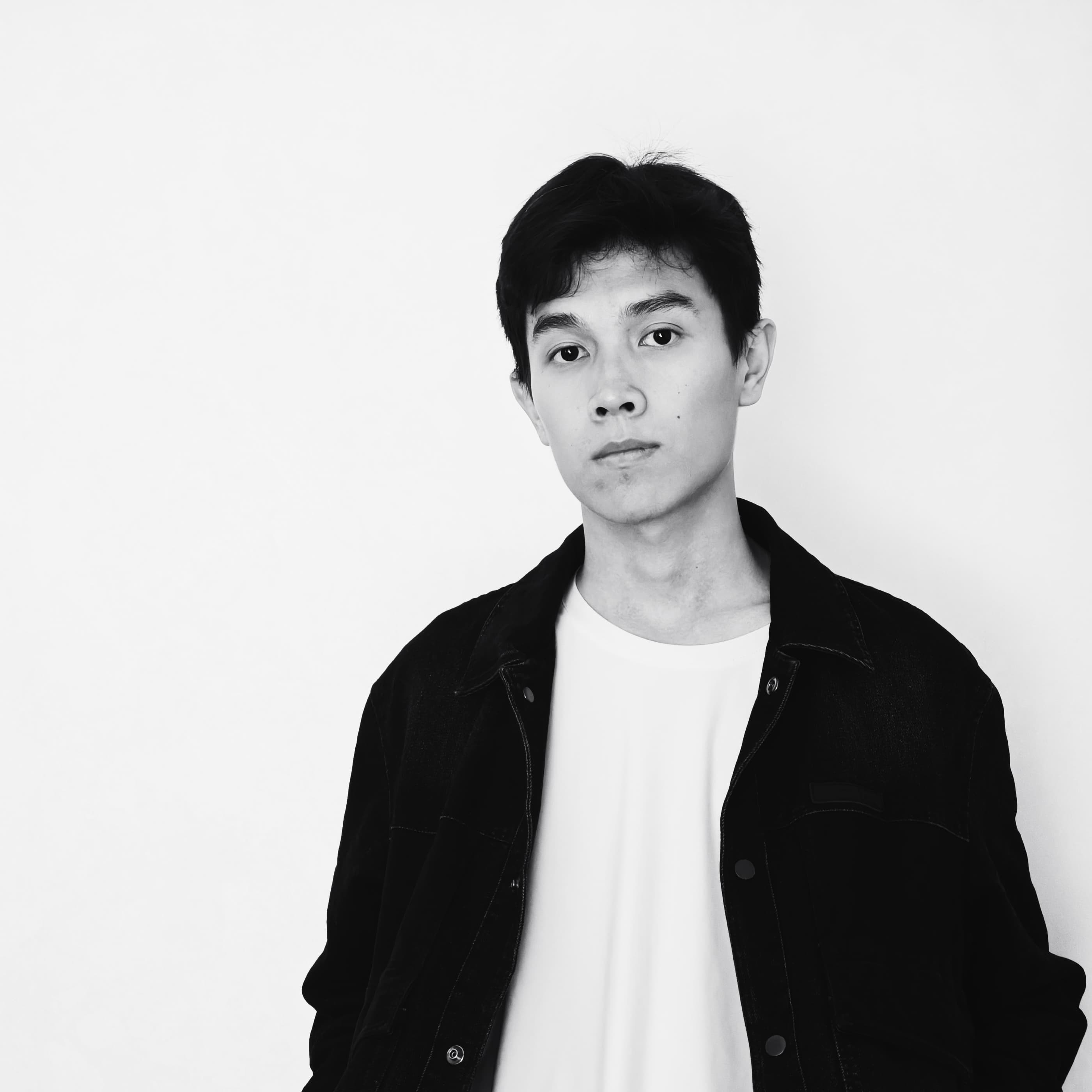 Portrait with natural light